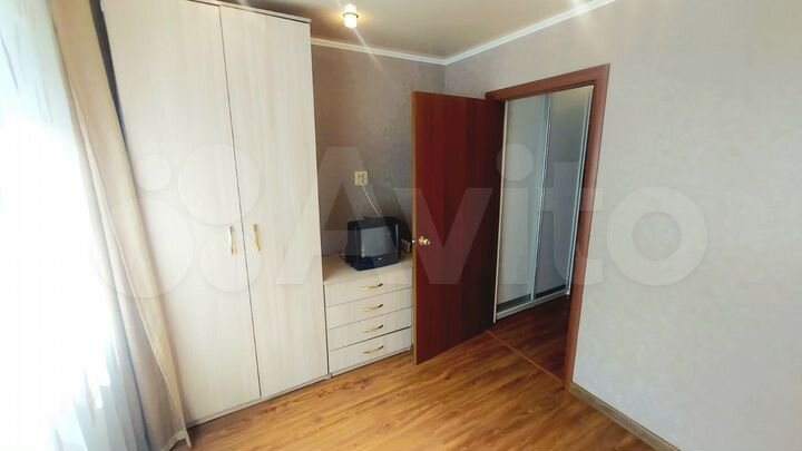 4-к. квартира, 78 м², 1/9 эт.