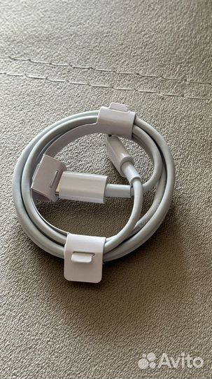 Зарядка на iPhone быстрая