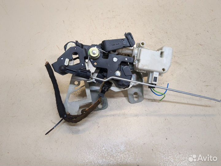 Личинка замка Volkswagen Passat 5, 2000