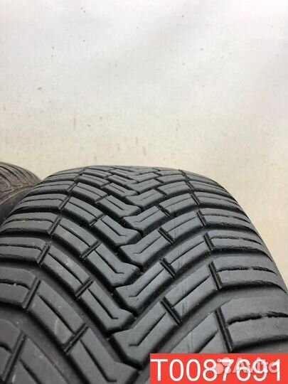 Continental AllSeasonContact 195/60 R16 89H