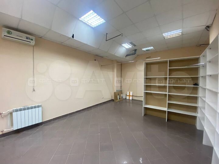 Сдам офисное помещение, 41 м²