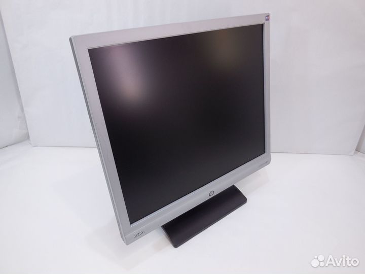 Монитор LCD Benq G700AD
