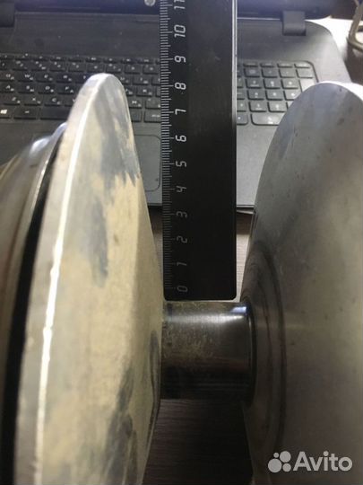 Вариатор CVTech