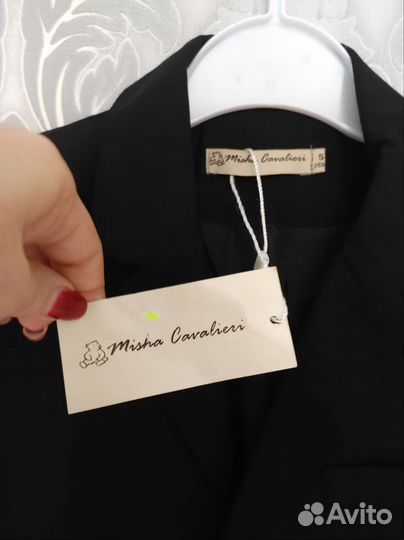 Костюм для мальчика 110