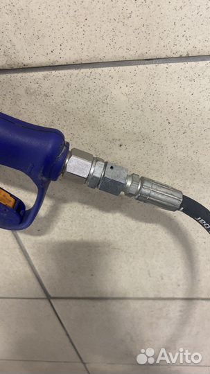 Ремонт рвд с выездом. Изготовление шлангов