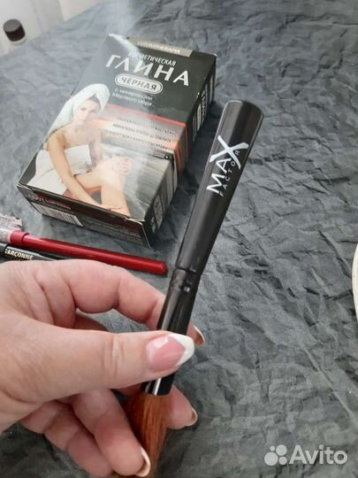 Набор косметики