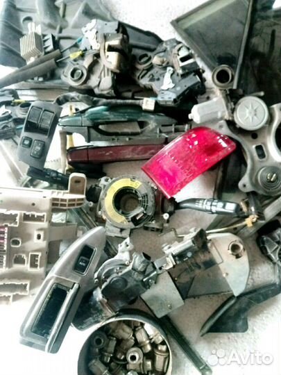 Для Toyota Land CruiserPrado120