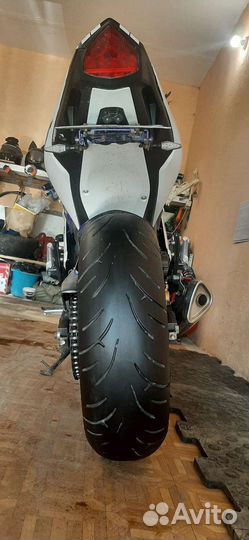 Honda CBR 600 2013г.в
