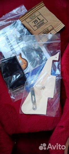 Gibson Les Paul standard 2016