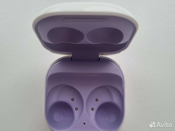 Samsung galaxy buds2 чехол