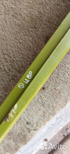 Самокат СССР