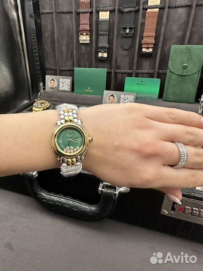 Часы chopard женские