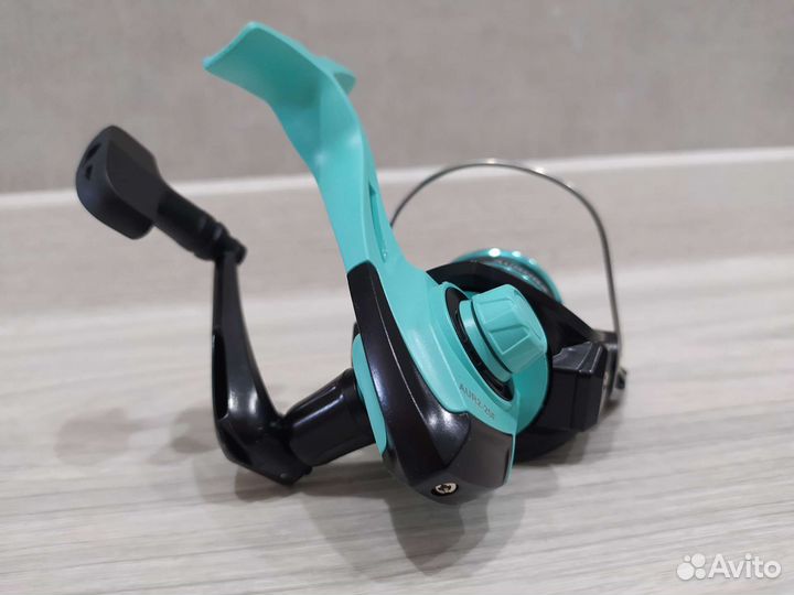 Катушка Kaida Aurora2-20F