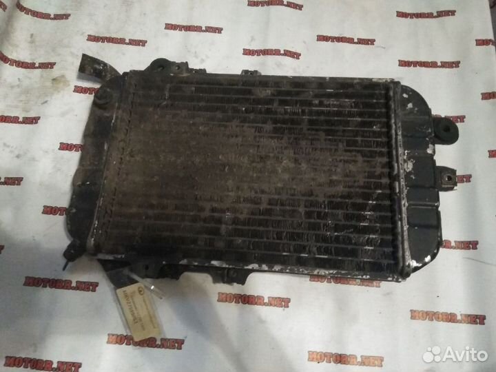 Радиатор для Kawasaki VN750 VZ750 1987-2006