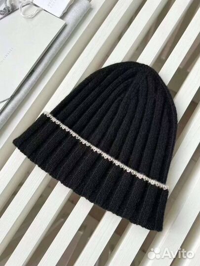 Шапка Мужская Brunello Cucinelli