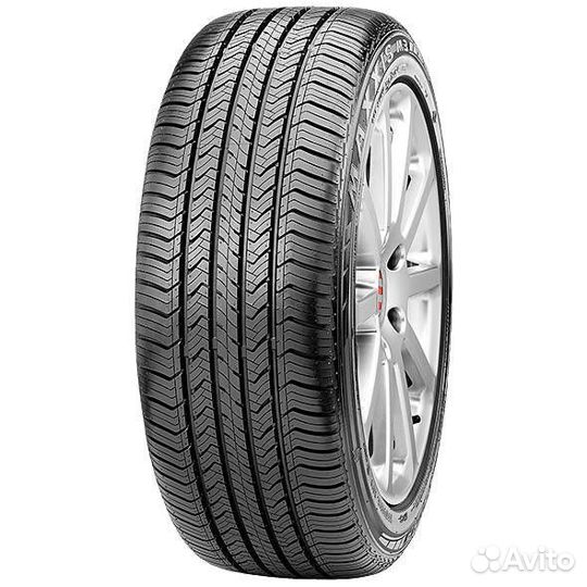 Maxxis Bravo HP-M3 245/60 R18