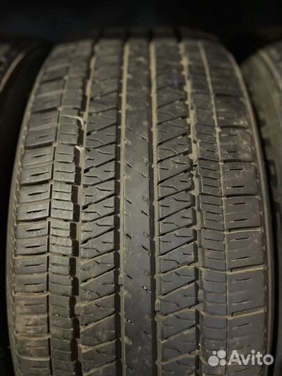 Triangle TR257 255/55 R18