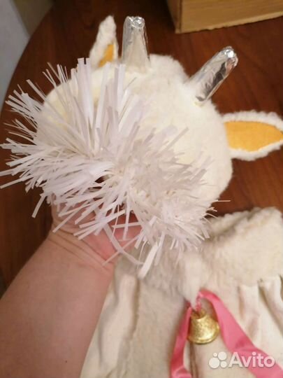 Детский костюм 