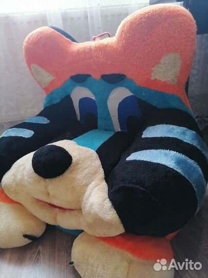 Детский диванчик игровой