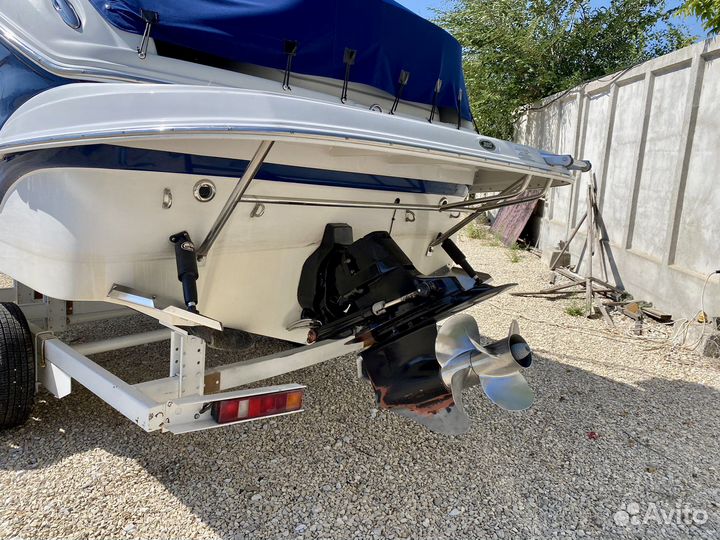 Crownline 250 CR
