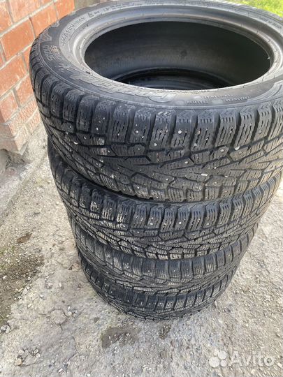 Cordiant Snow Cross 205/55 R16 94T