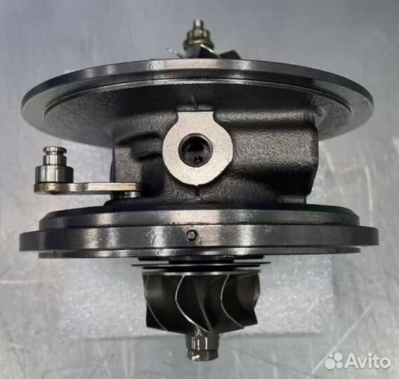 Картридж турбины для Ssang Yong Korando 2.0T