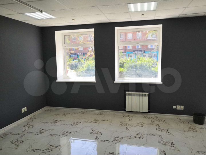 Свободного назначения, 75 м²