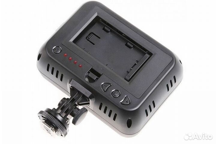 Накамерный свет YongNuo YN-1410 5500K