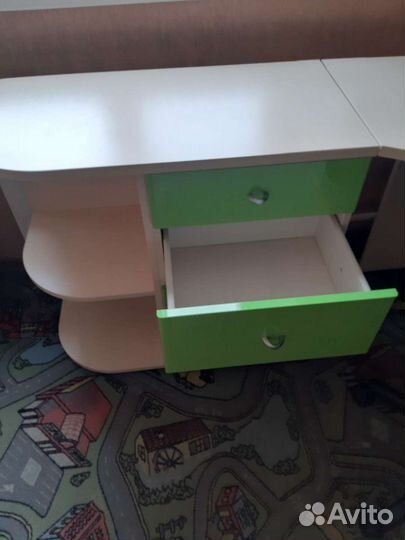 Мебель для детской комнаты