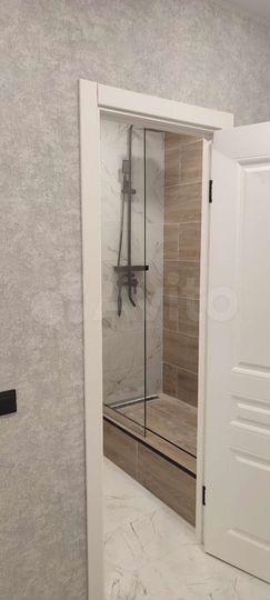 Квартира-студия, 41,6 м², 3/20 эт.