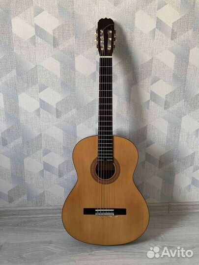 Hohner HC06 классическая гитара