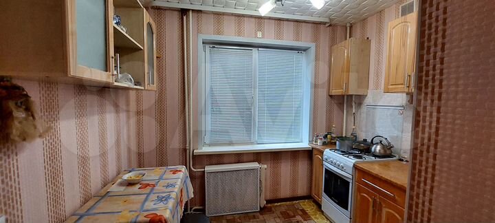 1-к. квартира, 33 м², 5/9 эт.