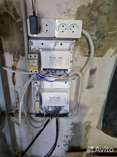 Настройка асиков ферм antmier (можно удаленно)