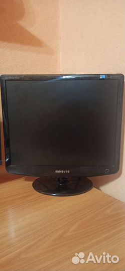 Монитор samsung syncmaster 932bf