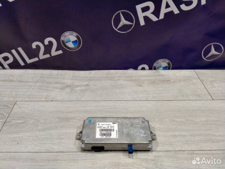 Блок управления камерой Bmw 523I F10 N20B20B