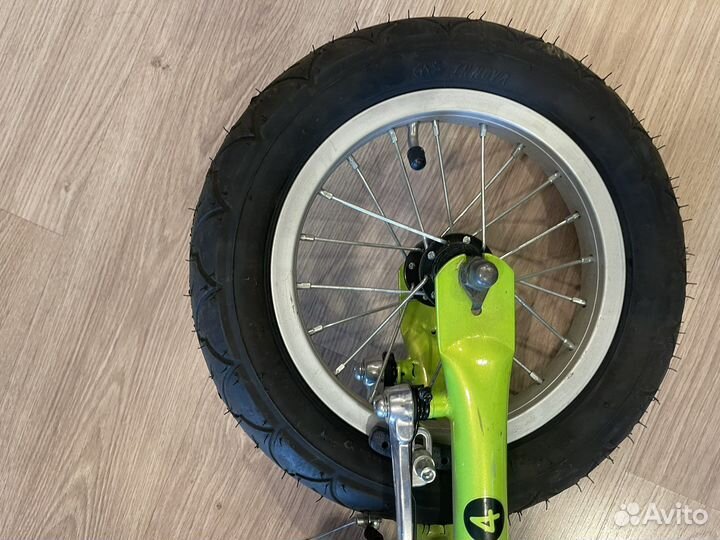 Самокат взрослый Yedoo Four 04