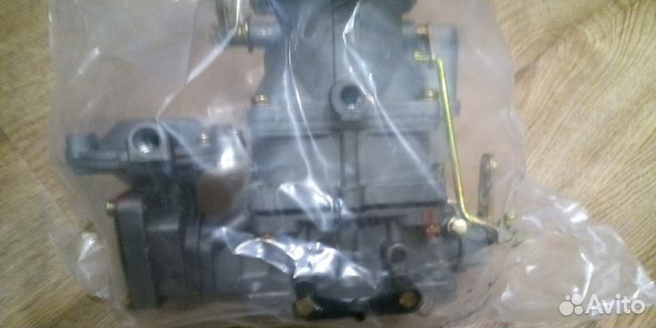 Карбюратор К88А