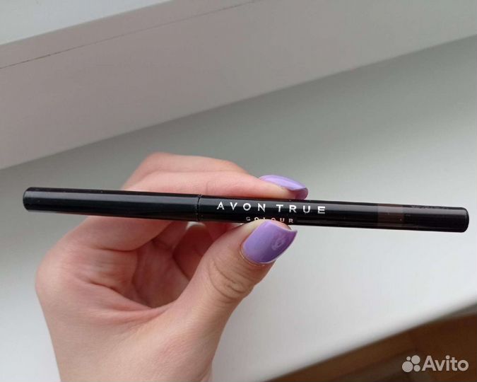 Карандаш для бровей avon