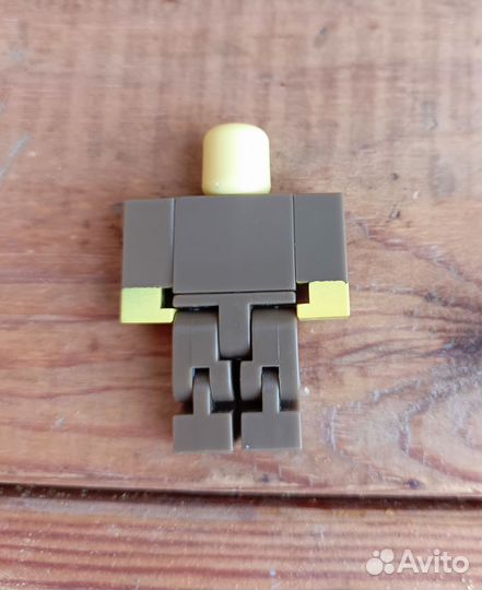 Перс из Roblox