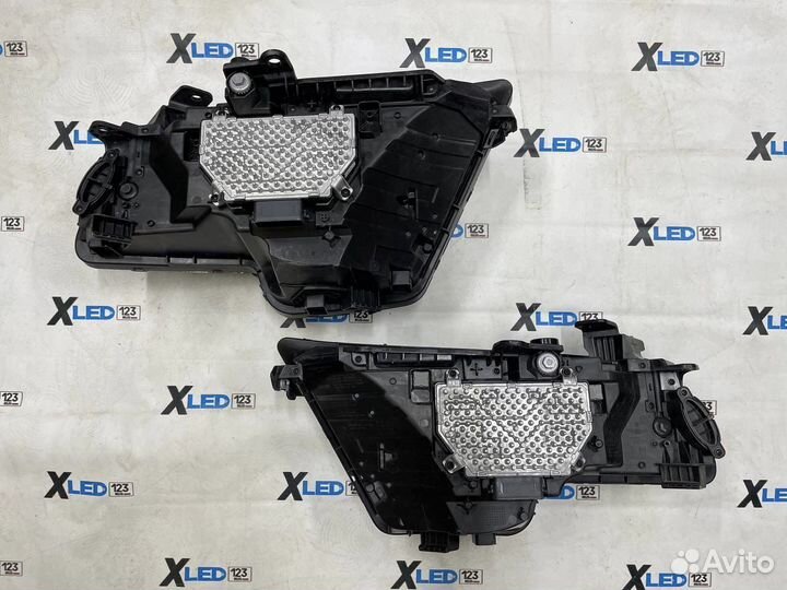 Фара правая левая Hyundai Genesis G80 2020