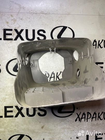Накладка на торпедо Lexus Rx2 Rx300 Rx330 Rx350