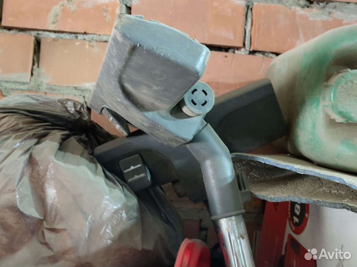 Пылесос бу Samsung