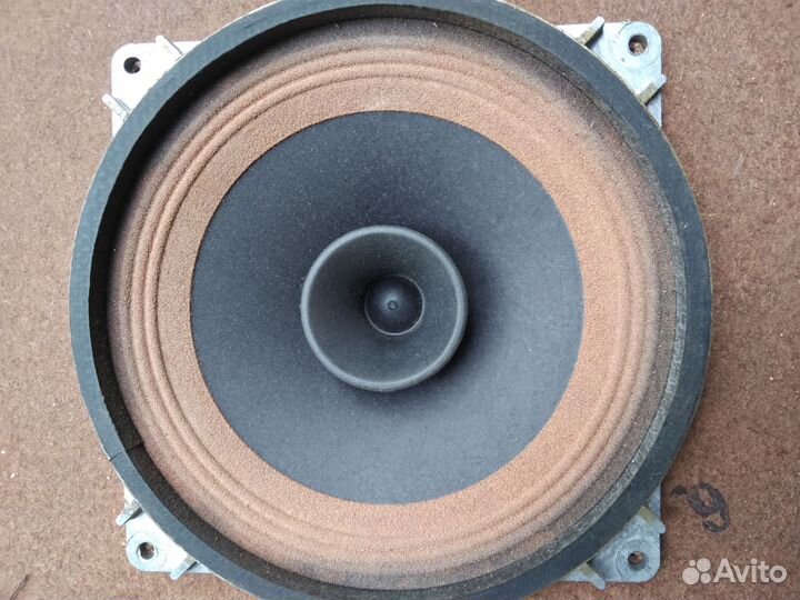 Акустические колонки