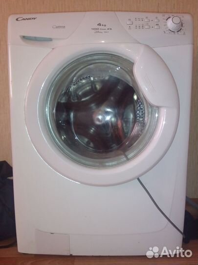 Стиральная машина бу