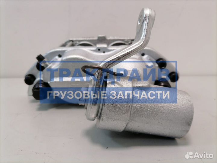 Суппорт Ивеко Еврокарго левый 42534117