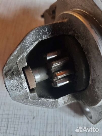 Стартер BMW MS428000-1750