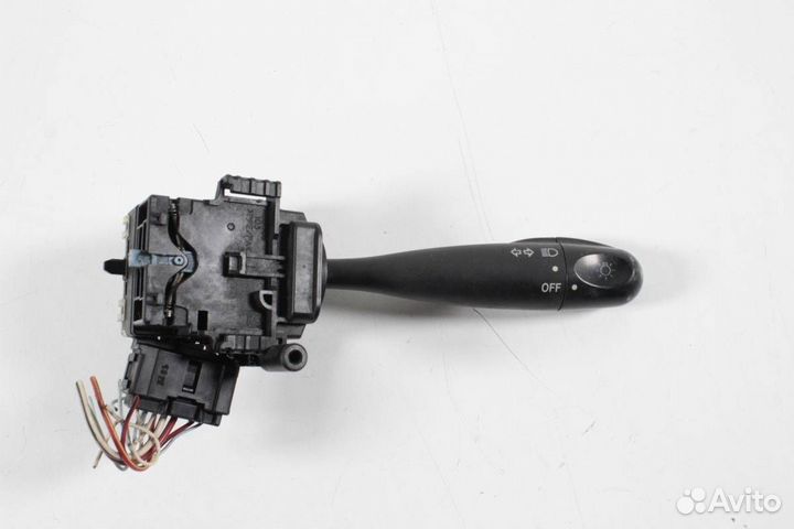 Подрулевой переключатель света Toyota Probox NCP50