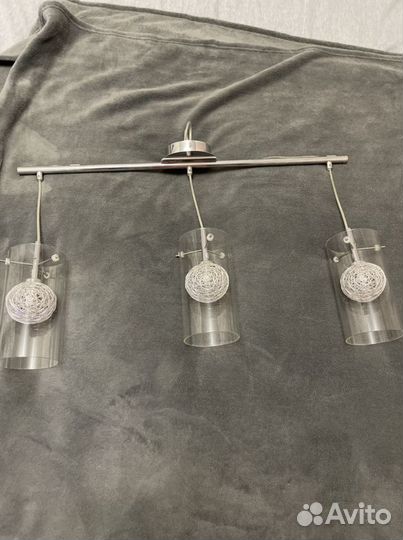 Светильник потолочный