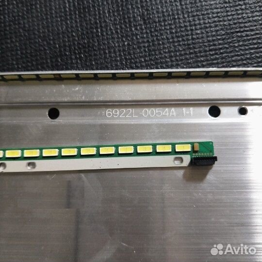 Подсветка для телевизора lg