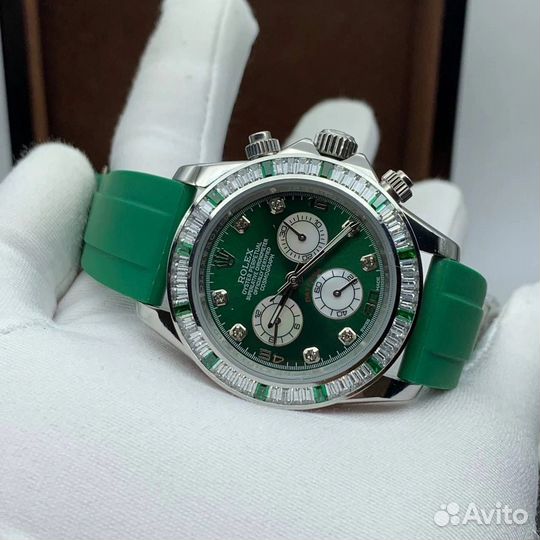 Часы женские Rolex Cosmograph Daytona